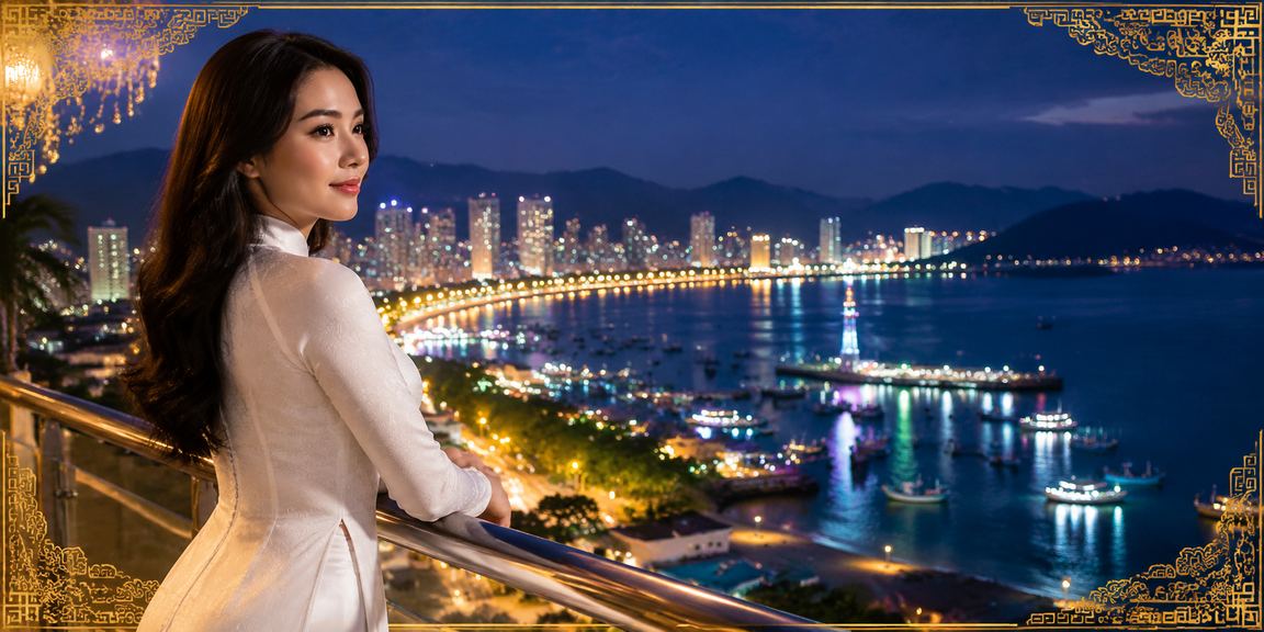 Người dùng Nha Trang đọc giải thưởng casino và thông tin thanh toán