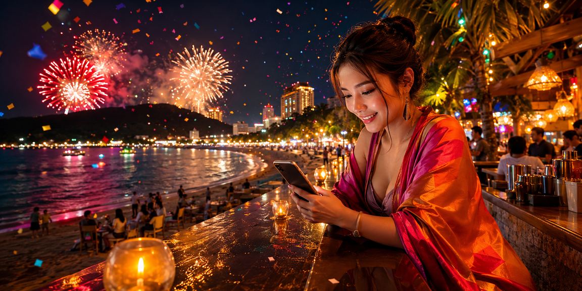 Nhóm người dùng Việt xem nội dung casino trực tuyến trên màn hình lớn